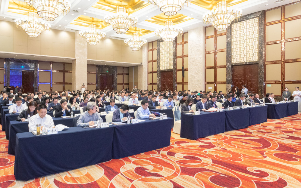 浙江省研究生教育学会工作交流会在我校举行（图）